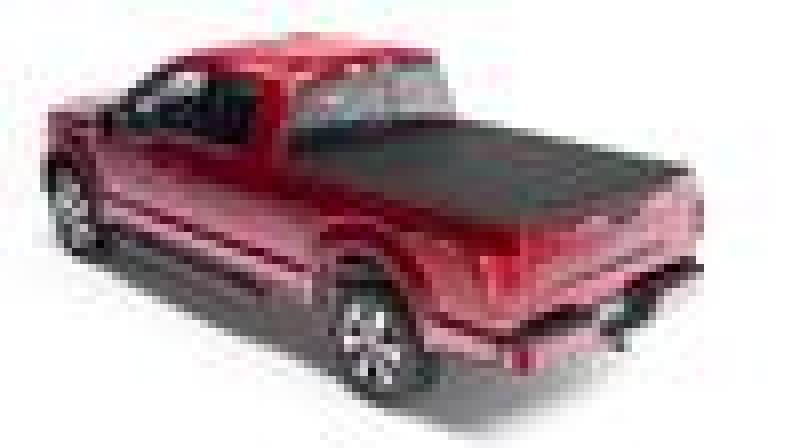 BAK 448309 04-14 Ford F-150 5ft 6in Bed BAKFlip MX4 Matte Finish