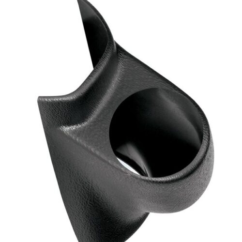 Autometer 89-94 Nissan 240SX 2-1/6in A-Pillar Single Gauge Pod
