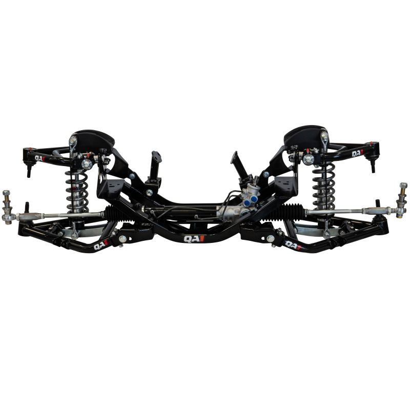 QA1 52622-S650 63-72 Chevrolet C10 Front Suspension Kit - Single Adj. - 650lb/in - Image 2