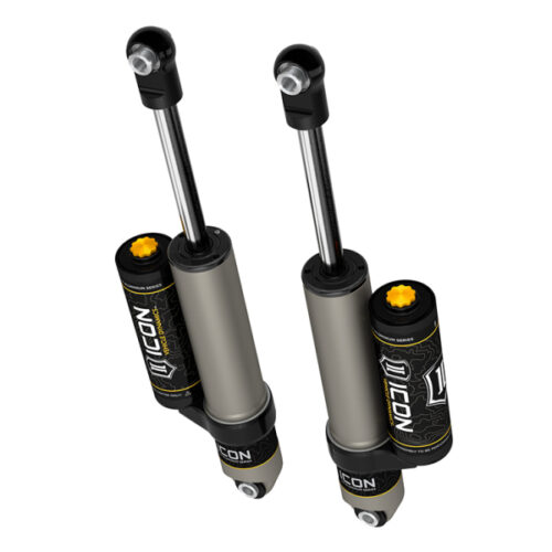 ICON 77703P 2019+ GM 1500 0-2in Rear 2.5 Series Shocks VS PB - Pair - Image 5