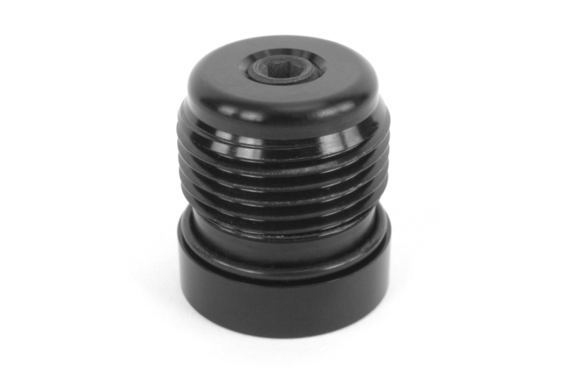 PERRIN 17-21 Honda Civic Si/Type R/Touring/Hatchback (6spd ONLY) Shift Knob - Image 7