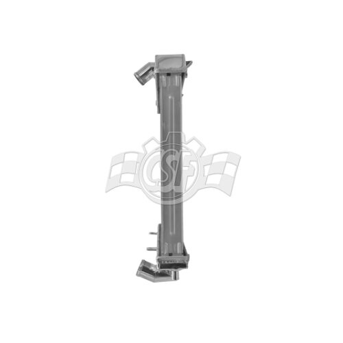 CSF 04-08 Mazda RX-8 Radiator - Image 5