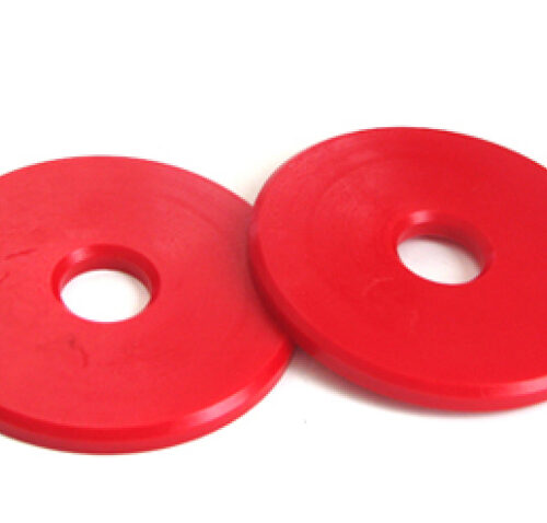 Pedders Urethane Rear Spring Spacer 10mm 2004-2006 GTO