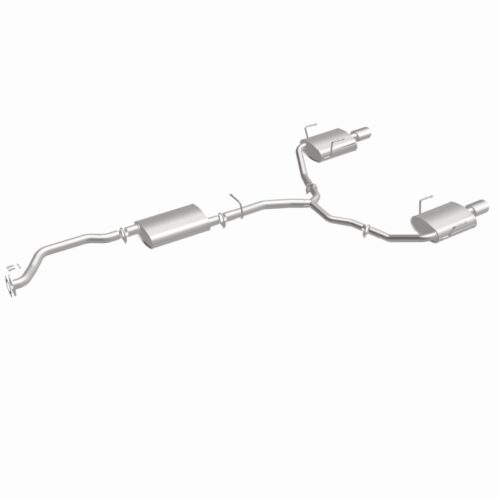 BRExhaust 09-12 Buick Enclave 3.6L Exhaust Kit - Image 7