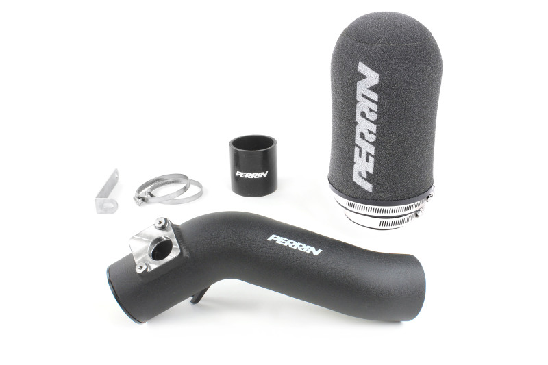 PERRIN 18-21 Subaru STI Cold-Air Intake - Black
