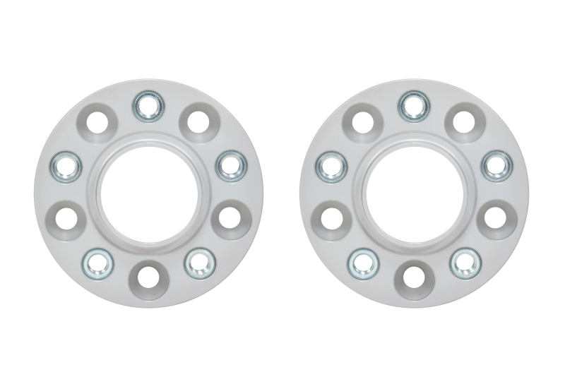 Eibach S90-7-25-016 Pro-Spacer 25mm Spacer / Bolt Pattern 5x112 / Hub Center 66.5 for 09-15 Audi A4 (B8)