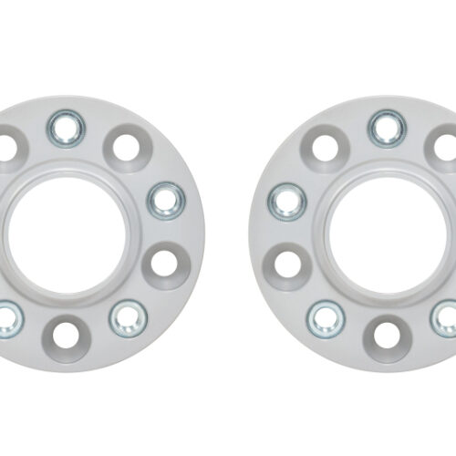 Eibach S90-7-25-038 Pro-Spacer 25mm Spacer / Bolt Pattern 5x120 / Hub Center 72.5 for 15-18 BMW M3 (F80)