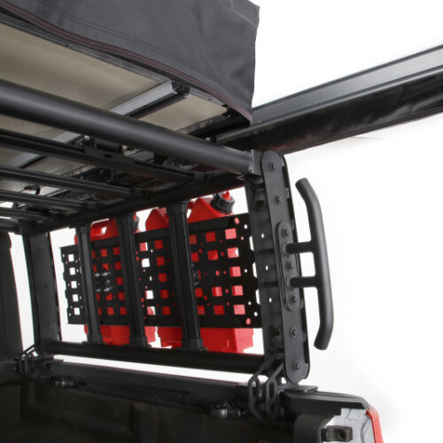 Go Rhino 5950030T Rhino Quick Release Tent Bracket Kit - Image 9