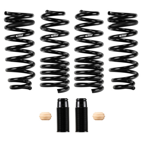 Eibach 38148.140 Pro-Kit for 11 Cadillac CTS-V