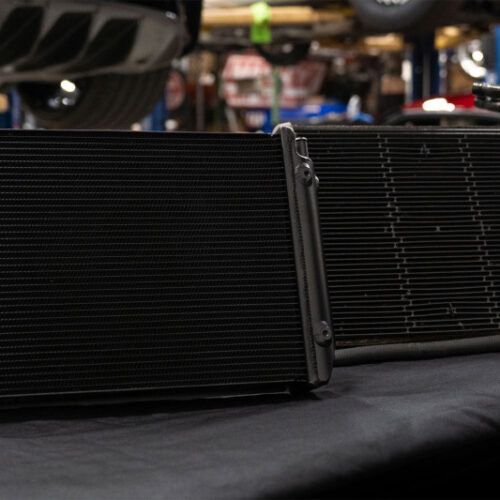 CSF McLaren 570s / 600LT / 720S / 765LT / 750S / GT / GTS High Performance Heat Exchanger - Image 6