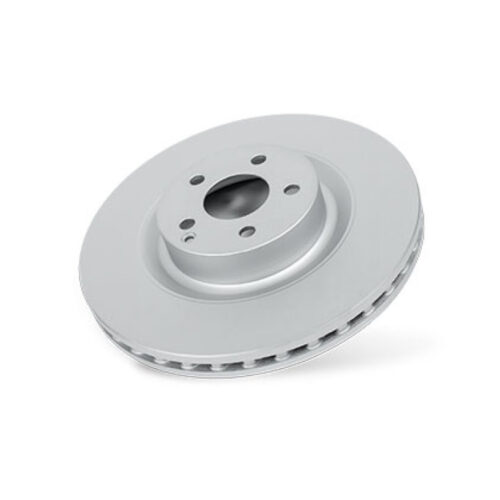 Power Stop 19-20 Subaru Forester Front Evolution Geomet Coated Rotor