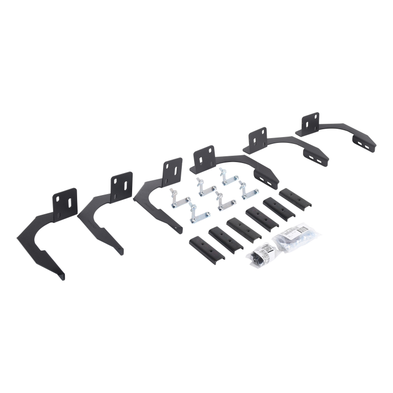 Go Rhino 6941065 09-14 Dodge Ram 1500 Brackets for RB Running Boards - Image 3