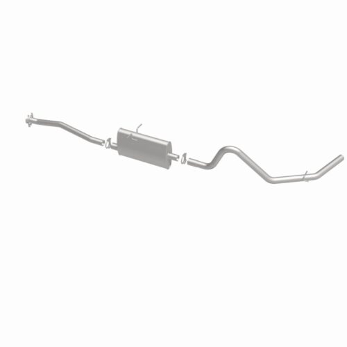 MagnaFlow BRE Exhaust Kit 01-03 Ford Ranger - Image 9