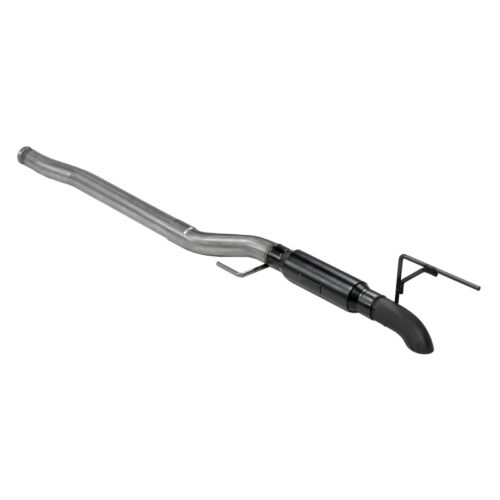Flowmaster 817958 20-25 Jeep Gladiator JT 3.6L Outlaw Extreme Cat-Back Exhaust System - Image 3