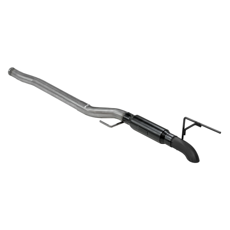 Flowmaster 817958 20-25 Jeep Gladiator JT 3.6L Outlaw Extreme Cat-Back Exhaust System - Image 3