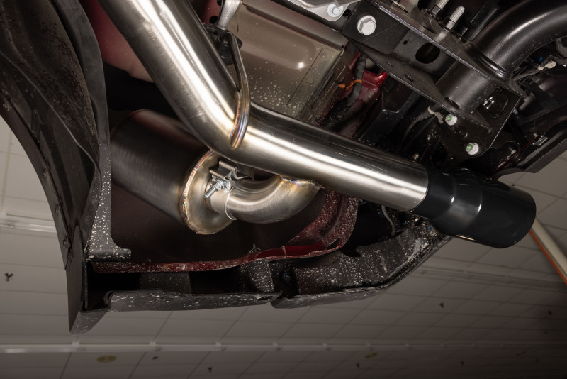 Flowmaster 738198 2025 RAM 1500 3.0L Signature Series Cat-Back Exhaust System - Image 5