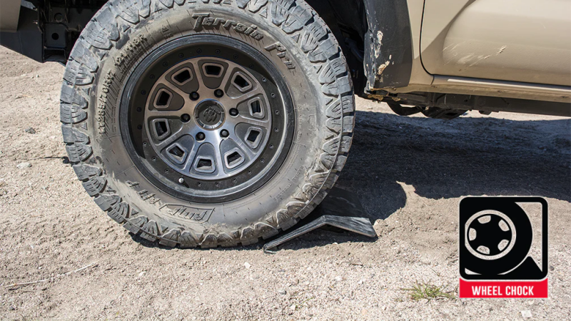 Body Armor 4x4 5136 Backbone Hitch Skid - Image 9