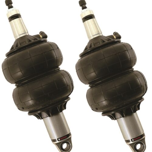 Alternative view of Ridetech 55-57 Chevy Front HQ Series ShockWaves Pair