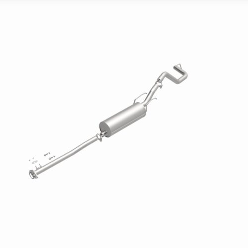 MagnaFlow BRE Exhaust Kit 01-04 Toyota Tacoma 2.7L - Image 2