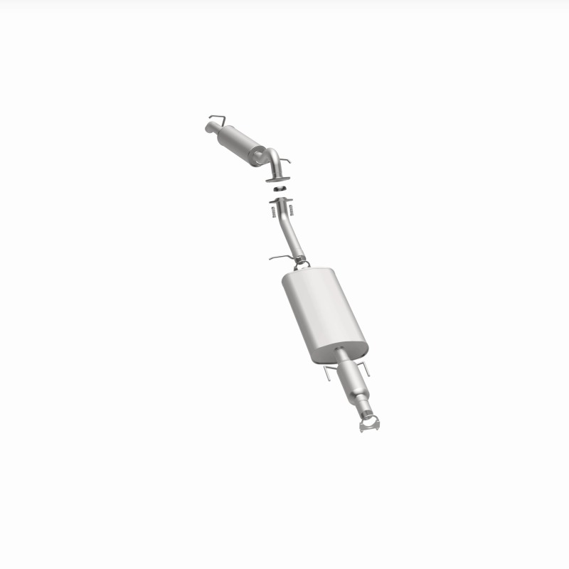 MagnaFlow BRE Exhaust Kit 09-12 Escape Tribute Mariner - Image 3