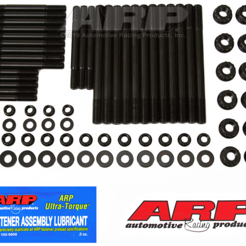 ARP 219-5801 Volvo 2.5L B5254 5cyl. 00+ Main Stud Kit