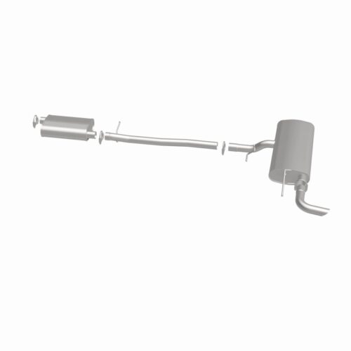 MagnaFlow 106-0020 BRE Exhaust Kit 10-17 Equinox Terrain 2.4L - Image 8