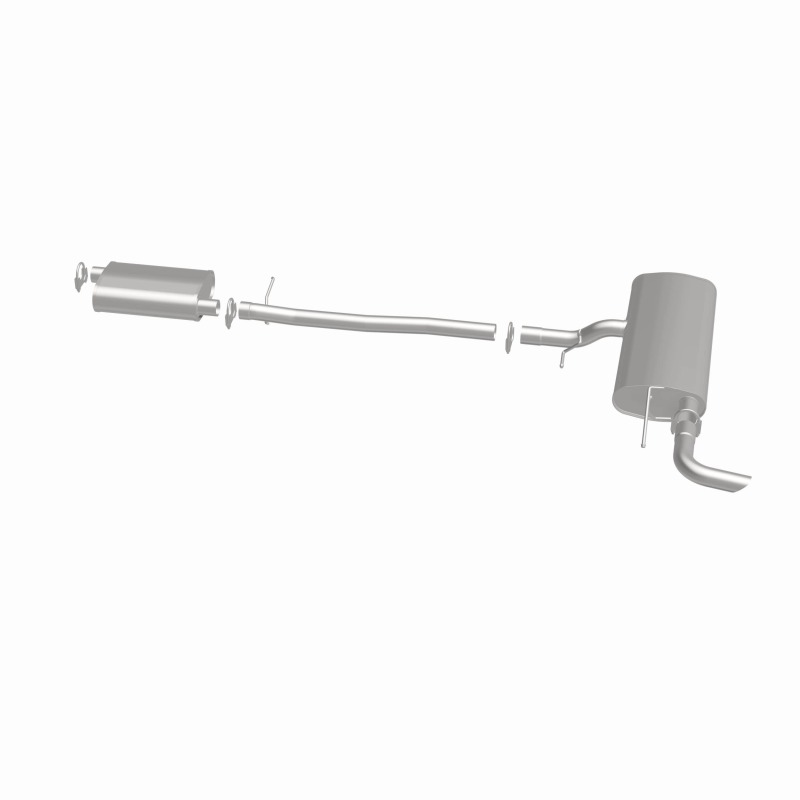 MagnaFlow 106-0020 BRE Exhaust Kit 10-17 Equinox Terrain 2.4L - Image 8