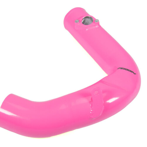PERRIN 22-26 Subaru BRZ / Toyota GR86 Cold Air Intake - Hyper Pink - Image 4