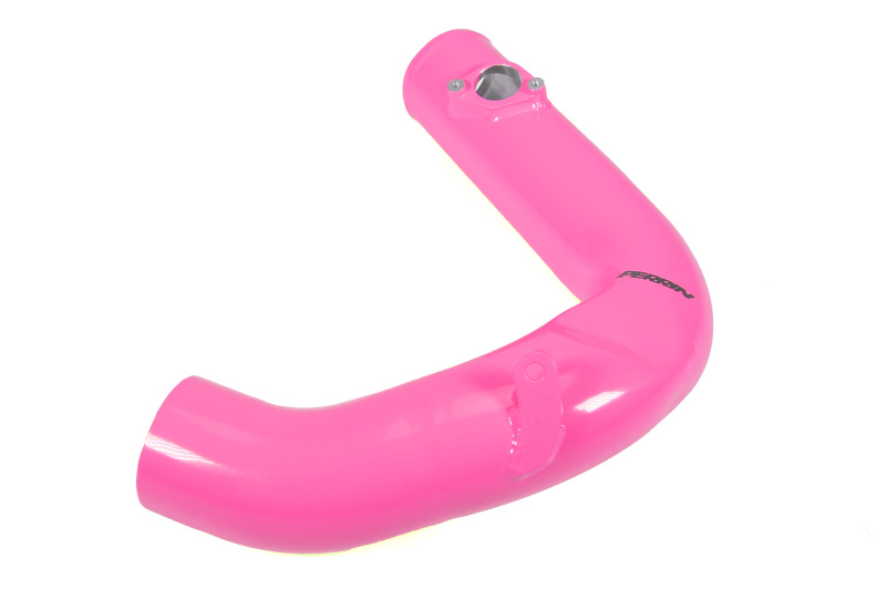 PERRIN 22-26 Subaru BRZ / Toyota GR86 Cold Air Intake - Hyper Pink - Image 4