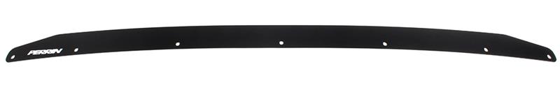 PERRIN 15-21 Subaru WRX/STI (Sedan ONLY w/ Premium Wing) Gurney Flap - Image 2