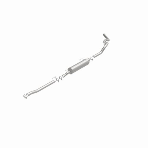 MagnaFlow BRE Exhaust Kit 06-09 Dodge Ram 1500 2500 3500 5.7L - Image 8