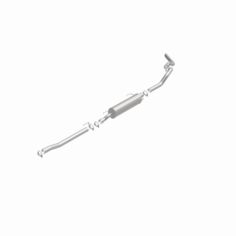 MagnaFlow BRE Exhaust Kit 06-09 Dodge Ram 1500 2500 3500 5.7L - Image 8