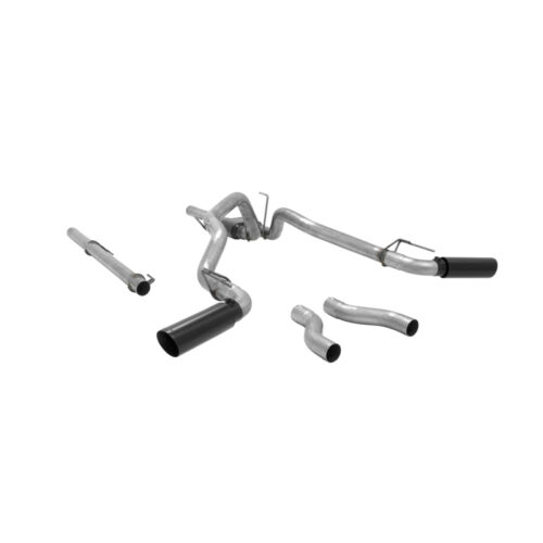 Flowmaster 09-24 RAM 1500 4.7L/5.7L Outlaw SS Cat-Back Exhaust System - Image 5