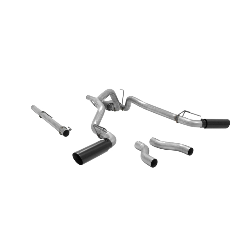 Flowmaster 09-24 RAM 1500 4.7L/5.7L Outlaw SS Cat-Back Exhaust System - Image 5