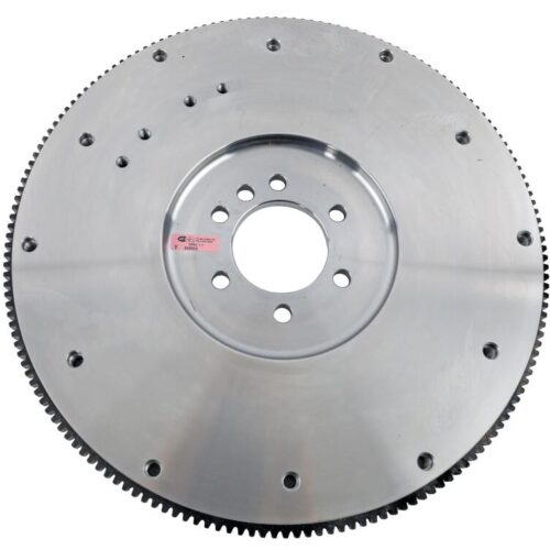 McLeod Steel Flywheel Chevy 22 1955-85 1955-85 SB & All BB 168 Gear - Image 4