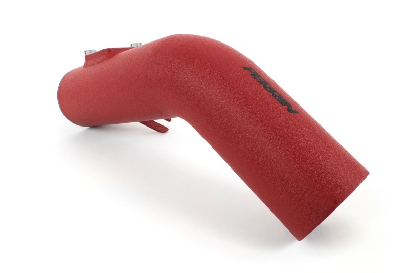 PERRIN 16-17 Subaru STI Cold-Air Intake - Red - Image 6