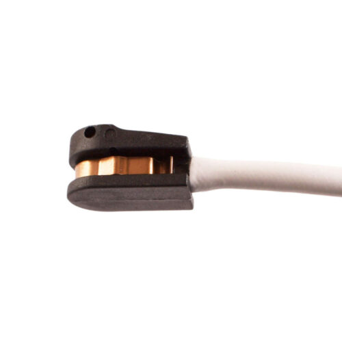 Power Stop 19-20 BMW X4 Rear Euro-Stop Electronic Brake Pad Wear Sensor - Image 2