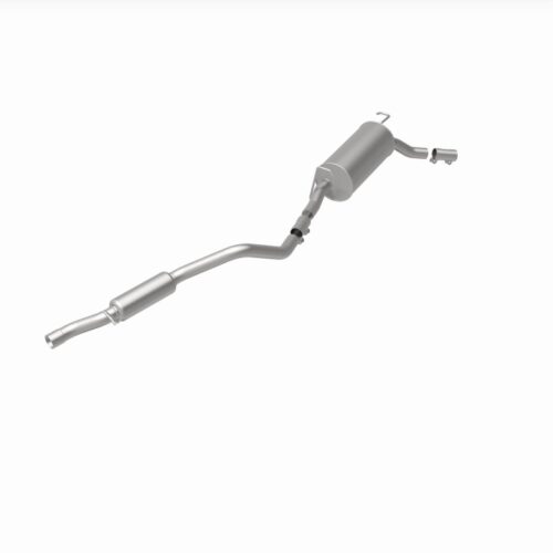 MagnaFlow 106-0107 BRE Exhaust Kit 10-13 Ford Transit Connect 2.0L - Image 7