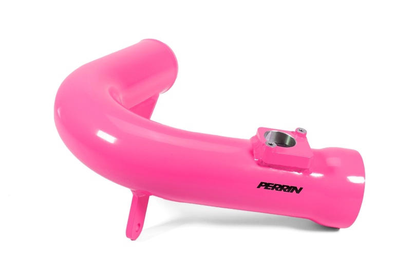 PERRIN 22-26 Subaru WRX Cold Air Intake - Hyper Pink - Image 3
