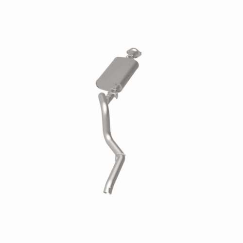 MagnaFlow 106-0002 BRE Exhaust Kit 97-06 Jeep Wrangler - Image 6