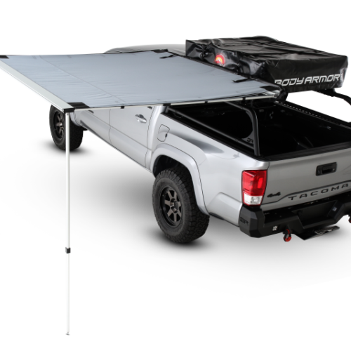 Body Armor 4x4 20020 Sky Ridge Pike 6.5ft Awning - Image 6