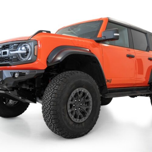 Addictive Desert Designs22-23 Ford Bronco Raptor Bomber Front Bumper - Image 10