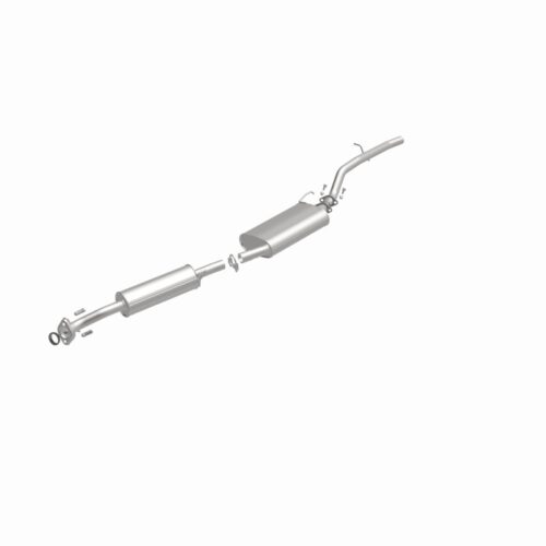 Alternative view of MagnaFlow BRE Exhaust Kit 03-11 Honda Element 2.4L