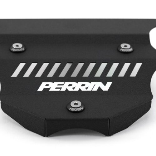PERRIN 22-25 Subaru BRZ / Toyota GR86 Engine Cover - Black