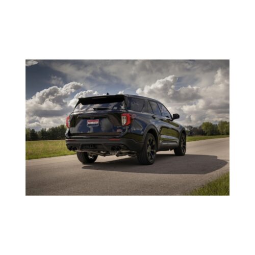 Flowmaster 20-25 Ford EXPLORER 3.0T/FlowFX-Cat-Back- Exhaust System - Image 8