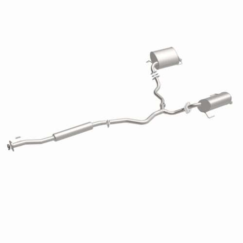 MagnaFlow 106-0282 BRE Exhaust Kit 05 Subaru Outback 2.5L - Image 10