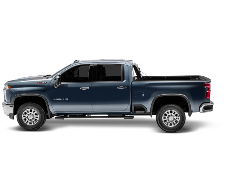 BAK 226133 2020 Chevy Silverado 2500/3500 HD 6ft 9in Bed BAKFlip G2 - Image 2