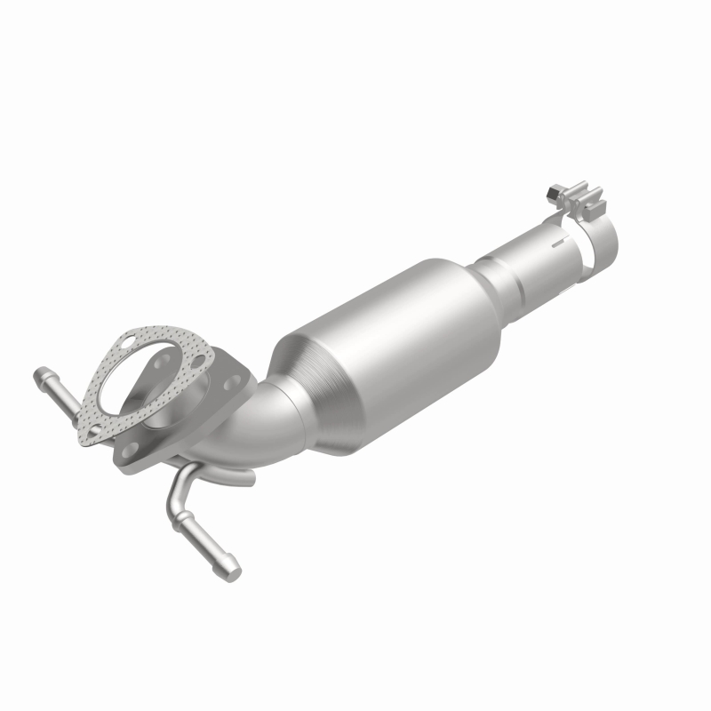 MagnaFlow 16-17 Chevrolet Cruze 1.4L California Grade CARB Compliant Direct-Fit Catalytic Converter - Image 2