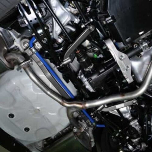 Cusco 6A9 311 B21 Sway Bar 21mm Rear 2022 Subaru WRX