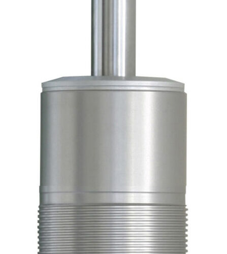 Ridetech 24169901 HQ Series CoilOver Shock 6.3in Travel 2.5in Coil Eye/Eye Mounting 12.325inx18.625in - Image 3
